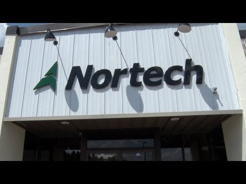 In Business: Nortech in Bemidji Provides Electronic Manufacturing Services