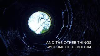 Welcome to the Bottom