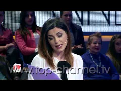 Pasdite ne TCH, 30 Mars 2015, Pjesa 2 - Top Channel Albania - Entertainment Show