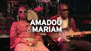 Amadou & Mariam - Bofou Safou