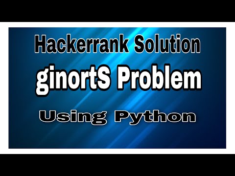Ginorts Hackerrank Hackerrank Solution Errors And Exceptions