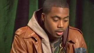 Nas talks: beef with 50 cent and how hip hop is dead