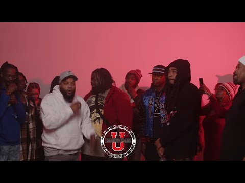 Mr. ABM vs King Ape