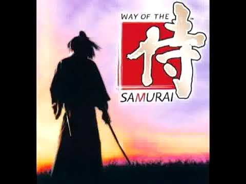 Best VGM 181 - Way of the Samurai - Righteous Soul (Credits)