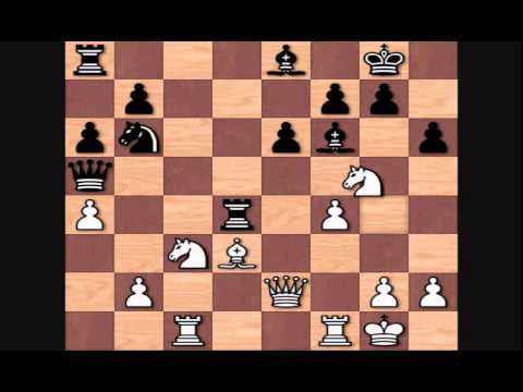 Alexander Alekhine's Top Games: vs Geza Maroczy