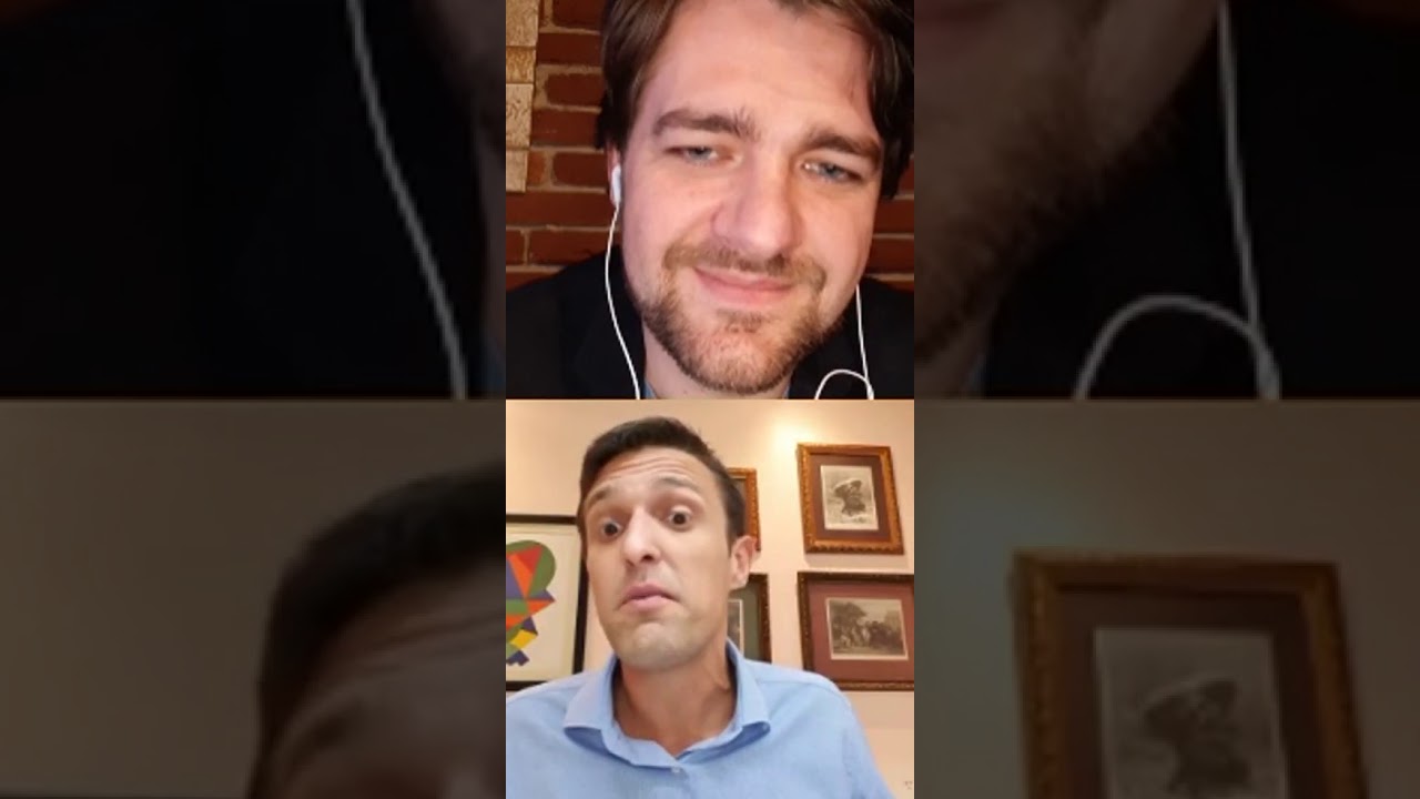 O maior anabolizante intelectual: Gramática, Lógica e Retórica (Clístenes Fernandes e Victor Sales)