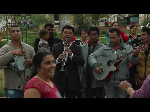 Ο Μπαλαμός - Nas Balamos