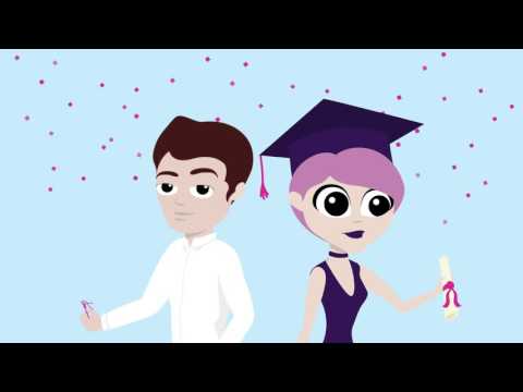 Erklärungsvideo Modefachschule