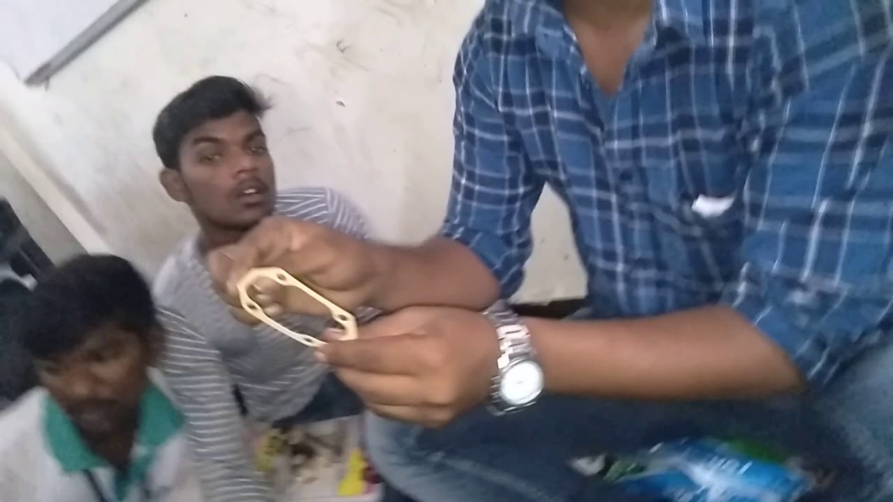 Watch video Passion pro head fitting Now Passion pro head fitting