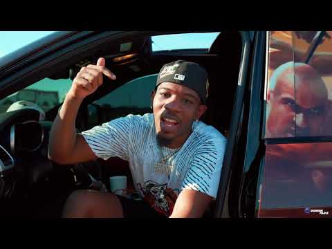 KCG Josh - "Heartless" (Music Video)