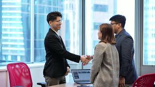 Welcome to InCorp Singapore! | InCorp Global