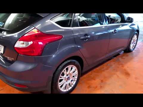 Ford Focus 2013 - Image 2