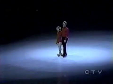 Underhill & Martini: One Last Time