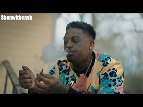 Raheym Cash - Come Through