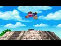 The Backyardigans Flying Rock Song Part 4 Ft Season 1 Singing Cast