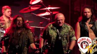 Udo Dirkschneider - Restless & Wild: Live in Denver, CO.