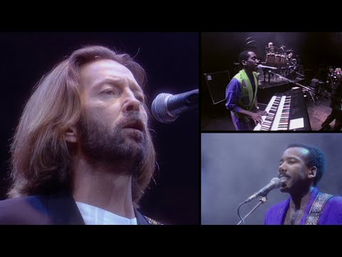 Eric Clapton - Pretending - The Definitive 24 Nights (Remastered 2023)
