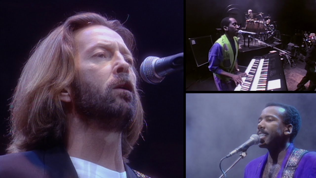 Miniature de la vidéo Eric Clapton - Pretending - The Definitive 24 Nights (Remastered 2023) du film Eric Clapton - The Definitive 24 Nights (Rocks)