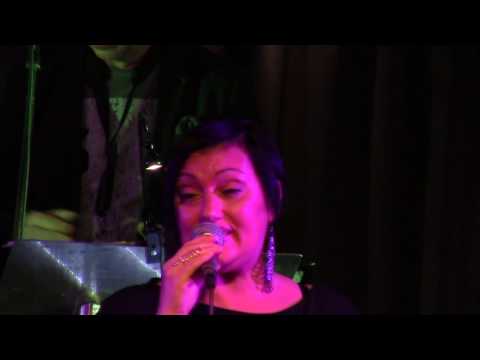 PAROLE PAROLE - NOVELLA VANDI & ORCHESTRA LUCA BERGAMINI