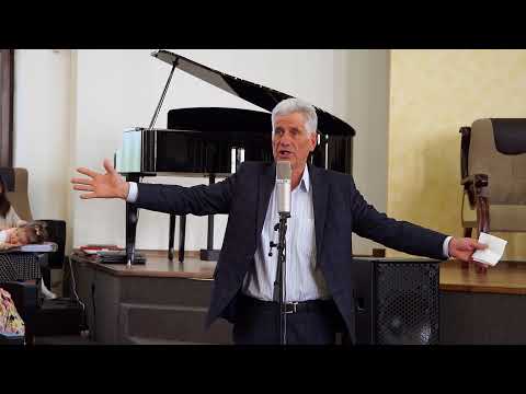 Mitica Fedur  ” Iesurun”