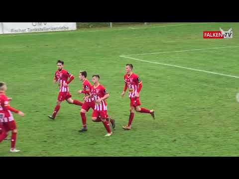 Highlights 9.Runde Oberliga Nord: KSV 1919 Amateure vs. ESV Knittelfeld 1:1 (0:0)