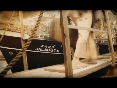 (Yadi) Prabhupada na hoito (by H.H.Jayapataka Swami)-with engl. and cro subtitles