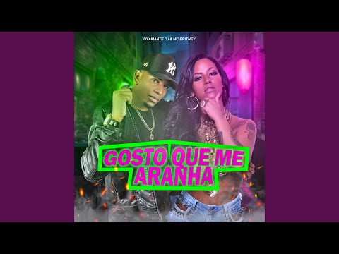 Gosto Que Me Arranha