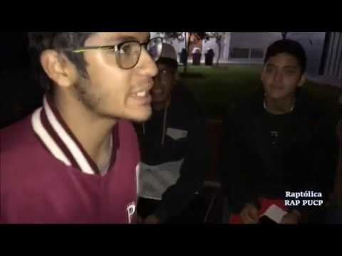 LATERAL vs SOLRAK (CUARTOS) - Raptólica 08/06/17