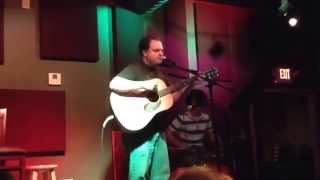 It's Good To Be Alive - They Might Be Giants cover - Moe Joe's Open Mic