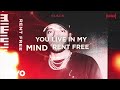 6LACK - Rent Free [Official Lyric Video]