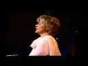Dame Kiri Te Kanawa & Natalie Cole in a Documentary about Maestro André Previn's Life