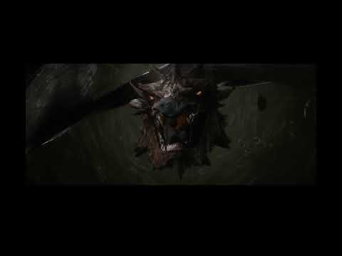 Deleted scene from The Hobbit The Desolation of Smaug