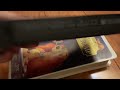 Lady And The Tramp 1998 VHS