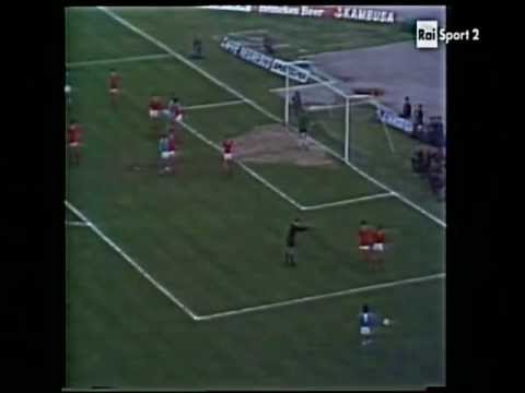 1978/79, Serie A, Napoli - Perugia 1-1 (11)