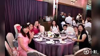 慶祝父親節例會