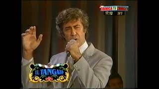 El Tangazo - Osvaldo Pugliese (Crónica TV)