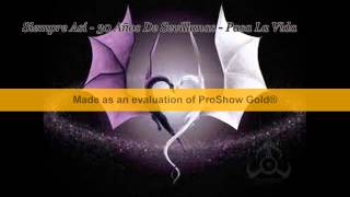 Siempre Así   30 Años De Sevillanas   Pasa La Vida