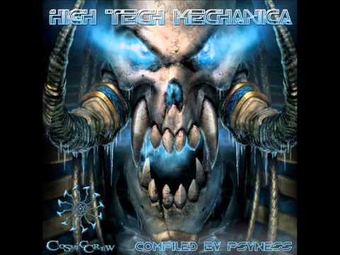 B.Brain & Bones - End Of The World