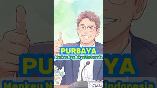 Download lagu Purbaya Yudhi Sadewa | Dari Insinyur ke Menkeu #menkeu #purbaya #shorts #faktaunik mp3