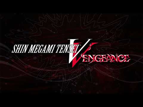 Battle -Qadištu- - Shin Megami Tensei V: Vengeance OST