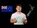 Geography Now! NEW ZEALAND (AOTEAROA)