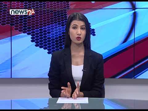 AFTERNOON NEWS HEADLINES_2077_06_24 - NEWS24 TV
