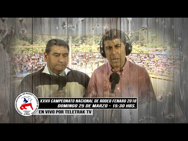 SPOT RODEO FENARO 25 MARZO 2018 SPOT RODEO FENARO 25 MARZO 2018