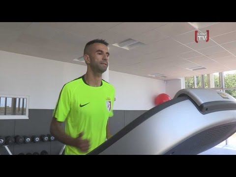 Obbadi a le profil !