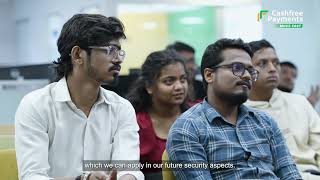 Cashfree Payments x Security Meetup