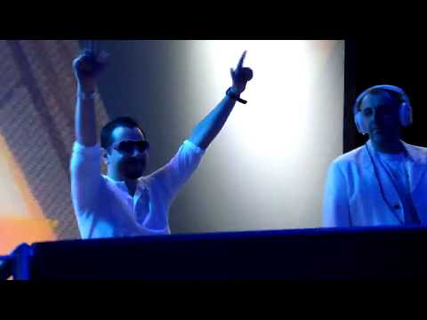 Polyakov PPK & A-Mase - #ppk - Resurrection (Record White Party Live)