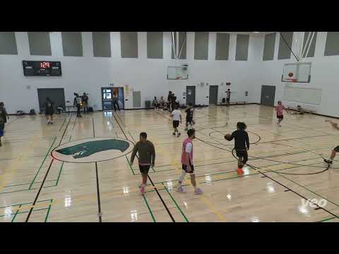 Musselman's Finest vs Jumper's Jump - sunday tier - tcbl 2022 fall