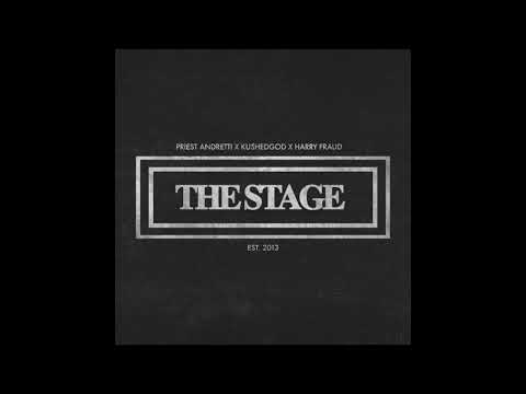 Curren$y & Smoke DZA - Gifts (Prod. Harry Fraud)