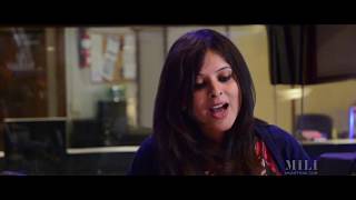 MILI - Fooling (Studio Version)