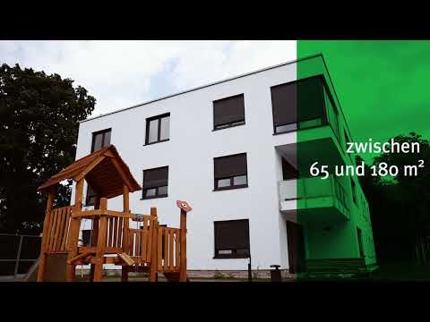 Zuhause im Heideweg: wer hätte gedacht dass man hier zur Miete wohnen kann??